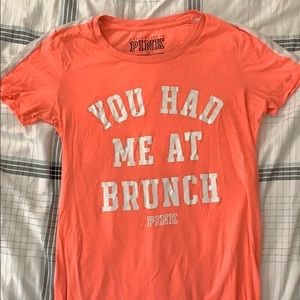 Victoria secret night shirt